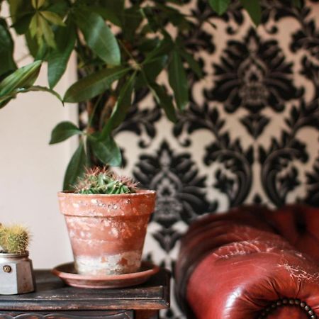 Coliving Trastevere โรม ภายนอก รูปภาพ