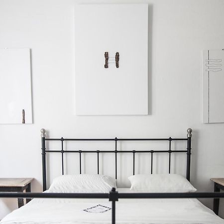 Coliving Trastevere โรม ภายนอก รูปภาพ