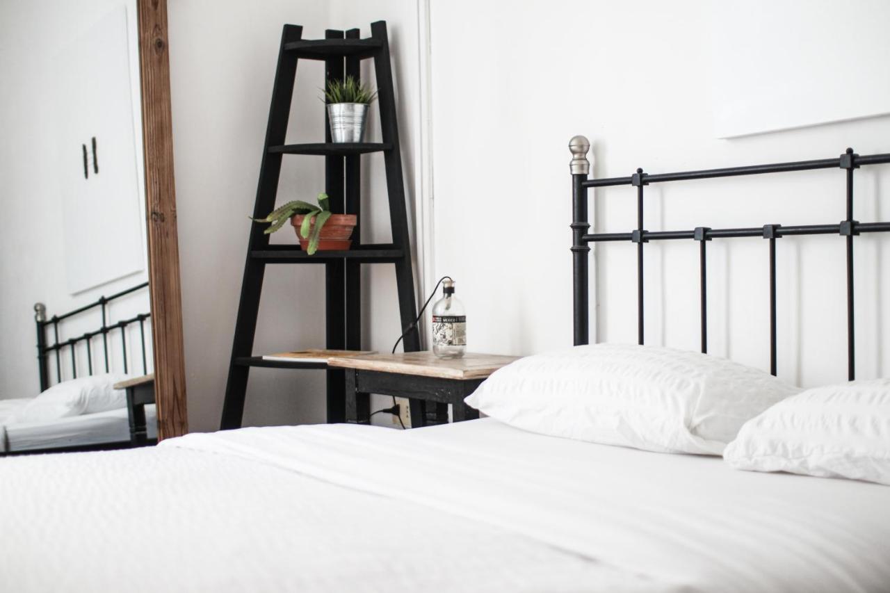 Coliving Trastevere โรม ภายนอก รูปภาพ