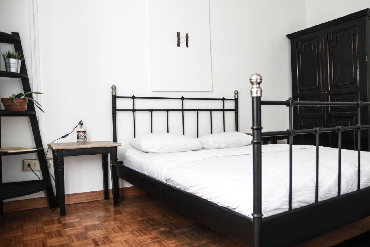 Coliving Trastevere โรม ภายนอก รูปภาพ