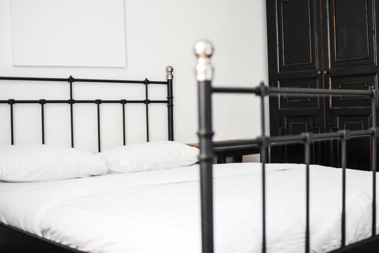 Coliving Trastevere โรม ภายนอก รูปภาพ