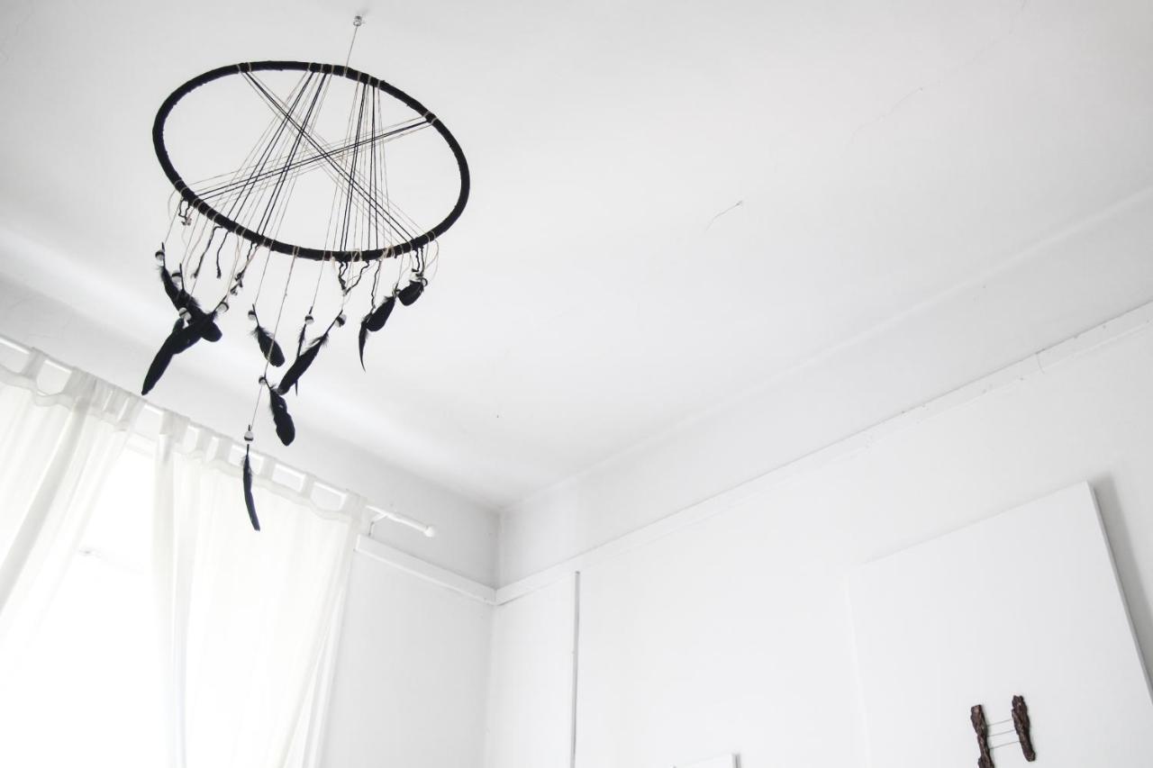 Coliving Trastevere โรม ภายนอก รูปภาพ
