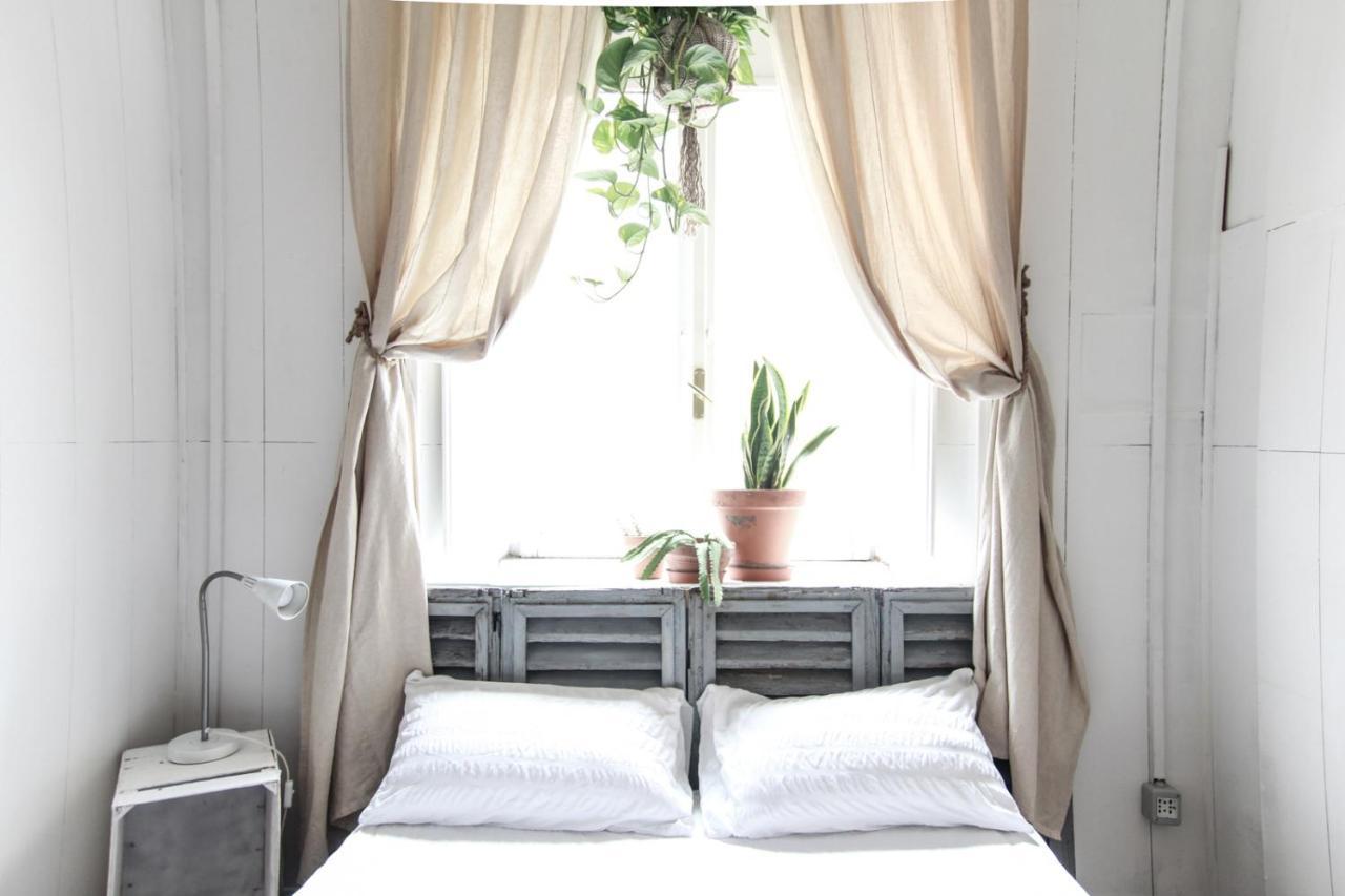 Coliving Trastevere โรม ภายนอก รูปภาพ