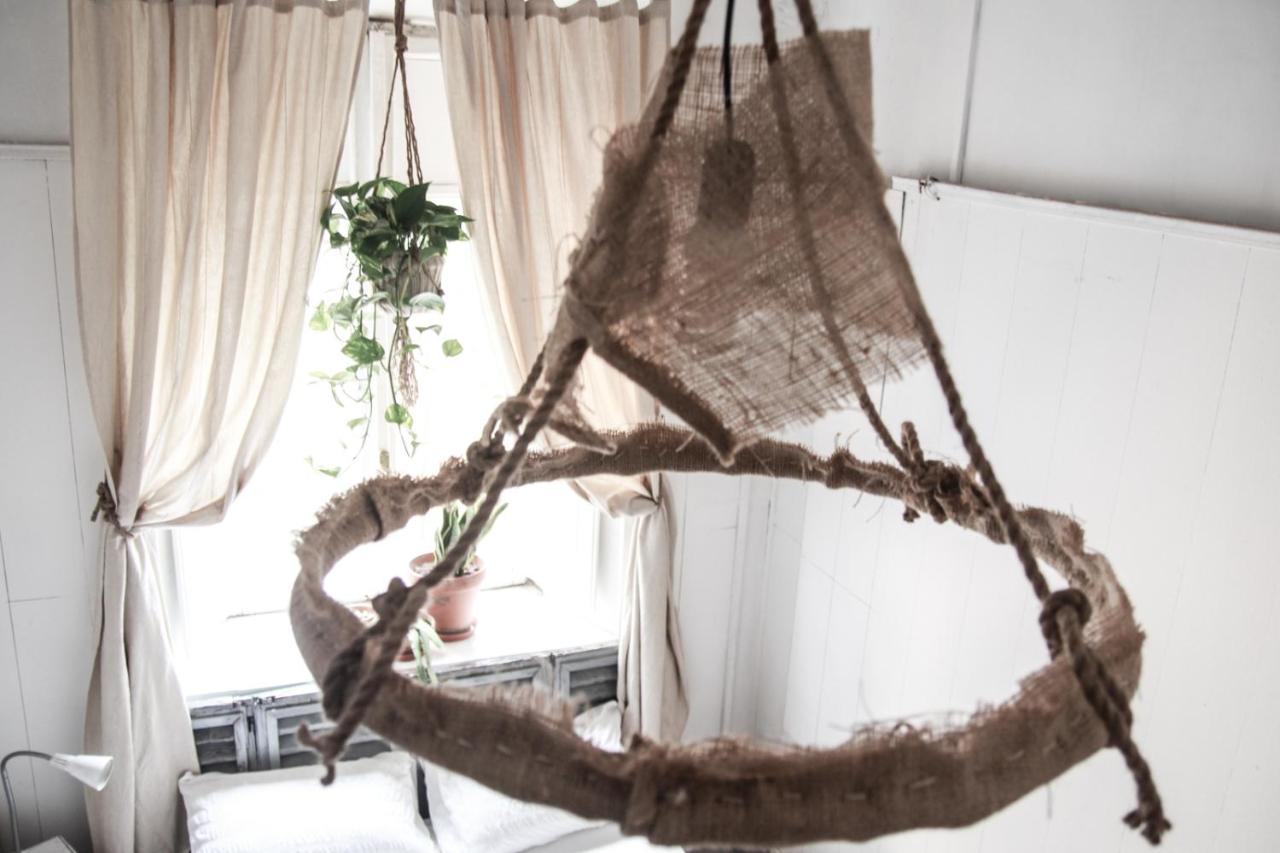 Coliving Trastevere โรม ภายนอก รูปภาพ