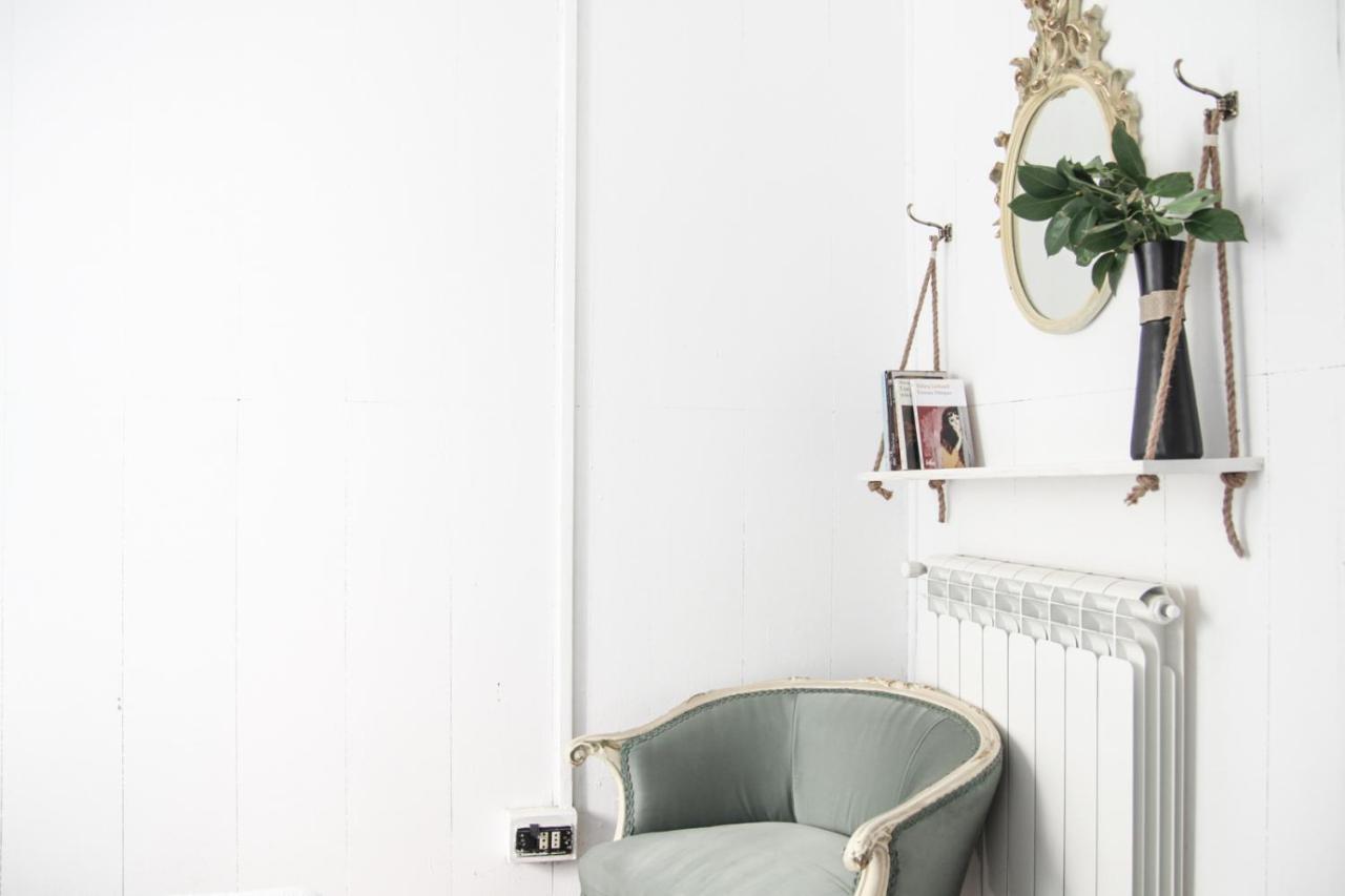 Coliving Trastevere โรม ภายนอก รูปภาพ
