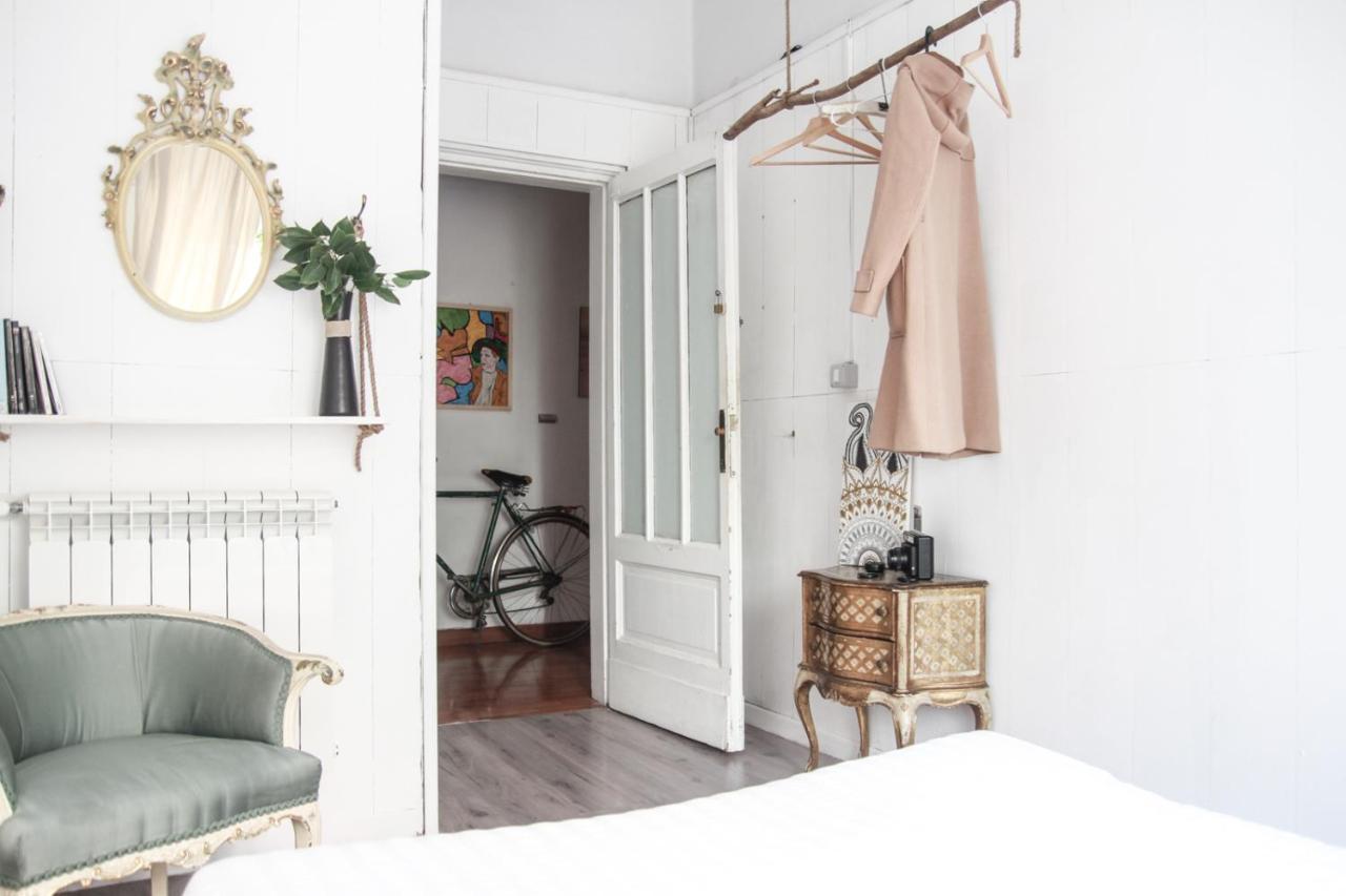 Coliving Trastevere โรม ภายนอก รูปภาพ